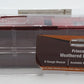 Menards 279-5537 O Gauge SLSF Frisco Weathered Boxcar EX/Box