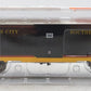 Menards 279-4558 O Gauge Kansas City Southern Boxcar EX/Box