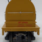 MTH 20-98204 O Gauge Union Pacific Steel Coil Car w/ Cover #229606 EX/Box