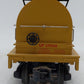 MTH 20-98204 O Gauge Union Pacific Steel Coil Car w/ Cover #229606 EX/Box
