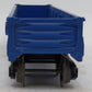 Lionel 6-9136 O Gauge Republic Steel Gondola #9136 EX