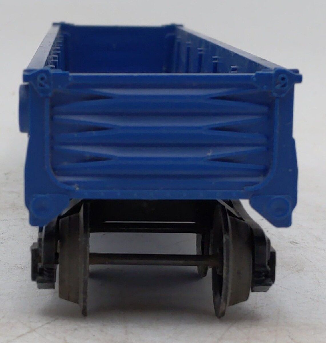 Lionel 6-9136 O Gauge Republic Steel Gondola #9136 EX