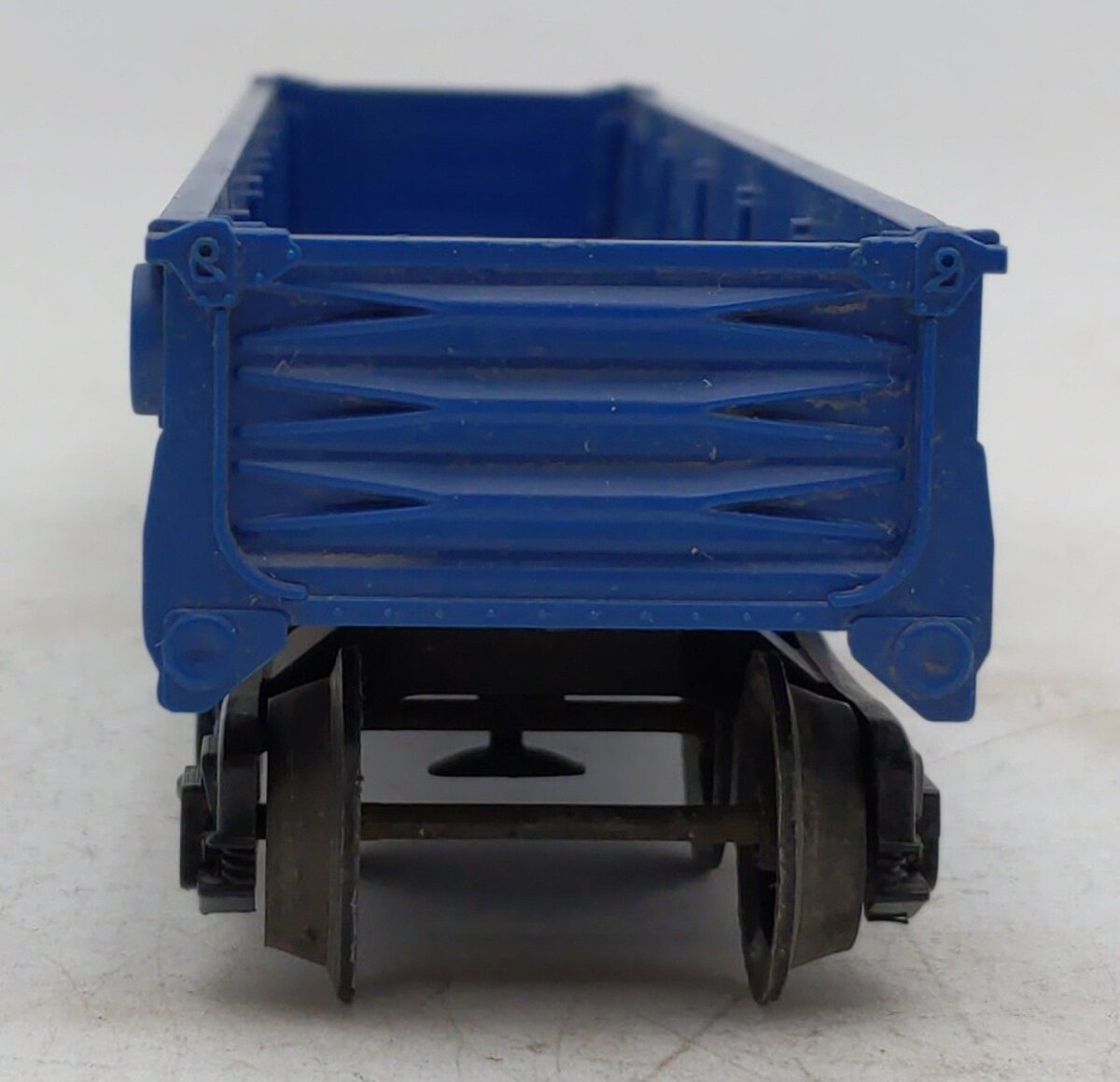 Lionel 6-9136 O Gauge Republic Steel Gondola #9136 EX