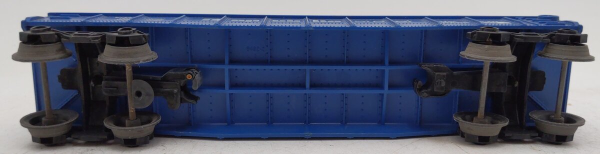 Lionel 6-9136 O Gauge Republic Steel Gondola #9136 EX