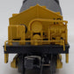 MTH 20-95372 O United States Hot Metal Car with Flickering Molten Load #10 EX/Box