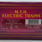MTH 20-95372 O United States Hot Metal Car with Flickering Molten Load #10 EX/Box
