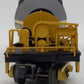 MTH 20-95372 O United States Hot Metal Car with Flickering Molten Load #10 EX/Box