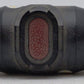 MTH 20-95372 O United States Hot Metal Car with Flickering Molten Load #10 EX/Box