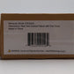 Menards 279-8316 o New York Central Flatcar W/ Fire Truck #5393 LN/Box