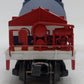 MTH 20-95373 O Inland Hot Metal Car with Flickering Molten Load #76 EX/Box