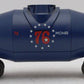 MTH 20-95373 O Inland Hot Metal Car with Flickering Molten Load #76 EX/Box