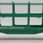 Lionel 6-9139 O Gauge Penn Central 3-Tier Auto Carrier Car EX/Box
