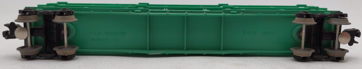 Lionel 6-9139 O Gauge Penn Central 3-Tier Auto Carrier Car EX/Box