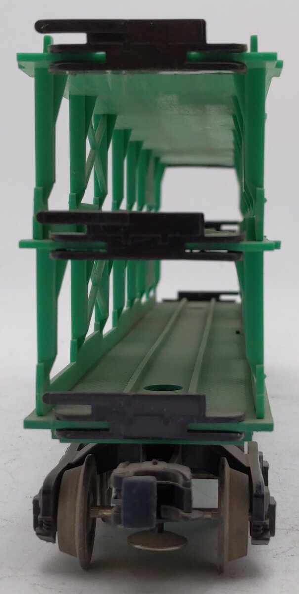 Lionel 6-9139 O Gauge Penn Central 3-Tier Auto Carrier Car EX/Box