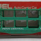 Lionel 6-9139 O Gauge Penn Central 3-Tier Auto Carrier Car EX/Box