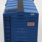 Menards 279-4558 O Gauge Virginian & Ohio Boxcar #15663 EX/Box