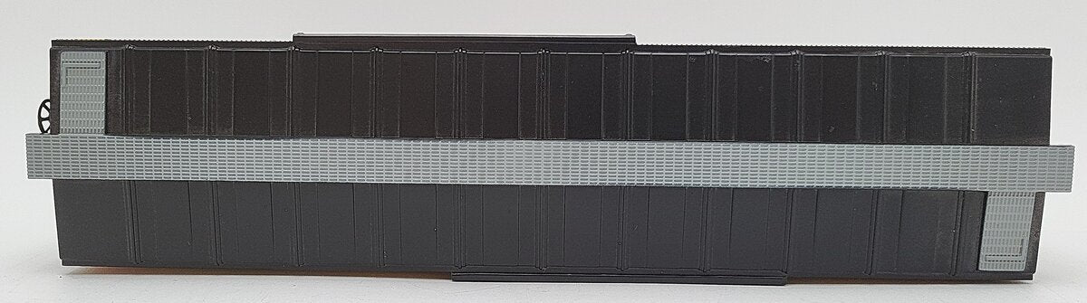 Menards 279-5786 O Gauge BNSF Boxcar EX/Box
