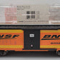 Menards 279-5786 O Gauge BNSF Boxcar EX/Box