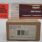 Menards 279-5786 O Gauge BNSF Boxcar EX/Box