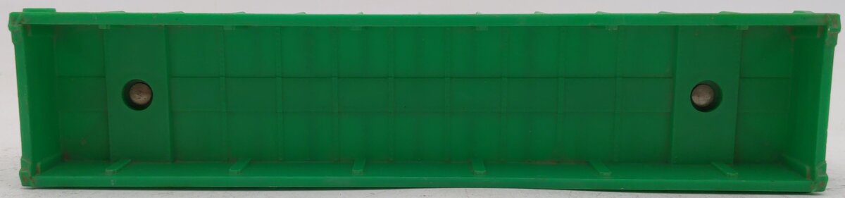 Lionel 6-9141 O Gauge Burlington Northern Gondola VG
