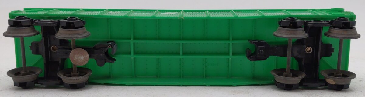 Lionel 6-9141 O Gauge Burlington Northern Gondola VG
