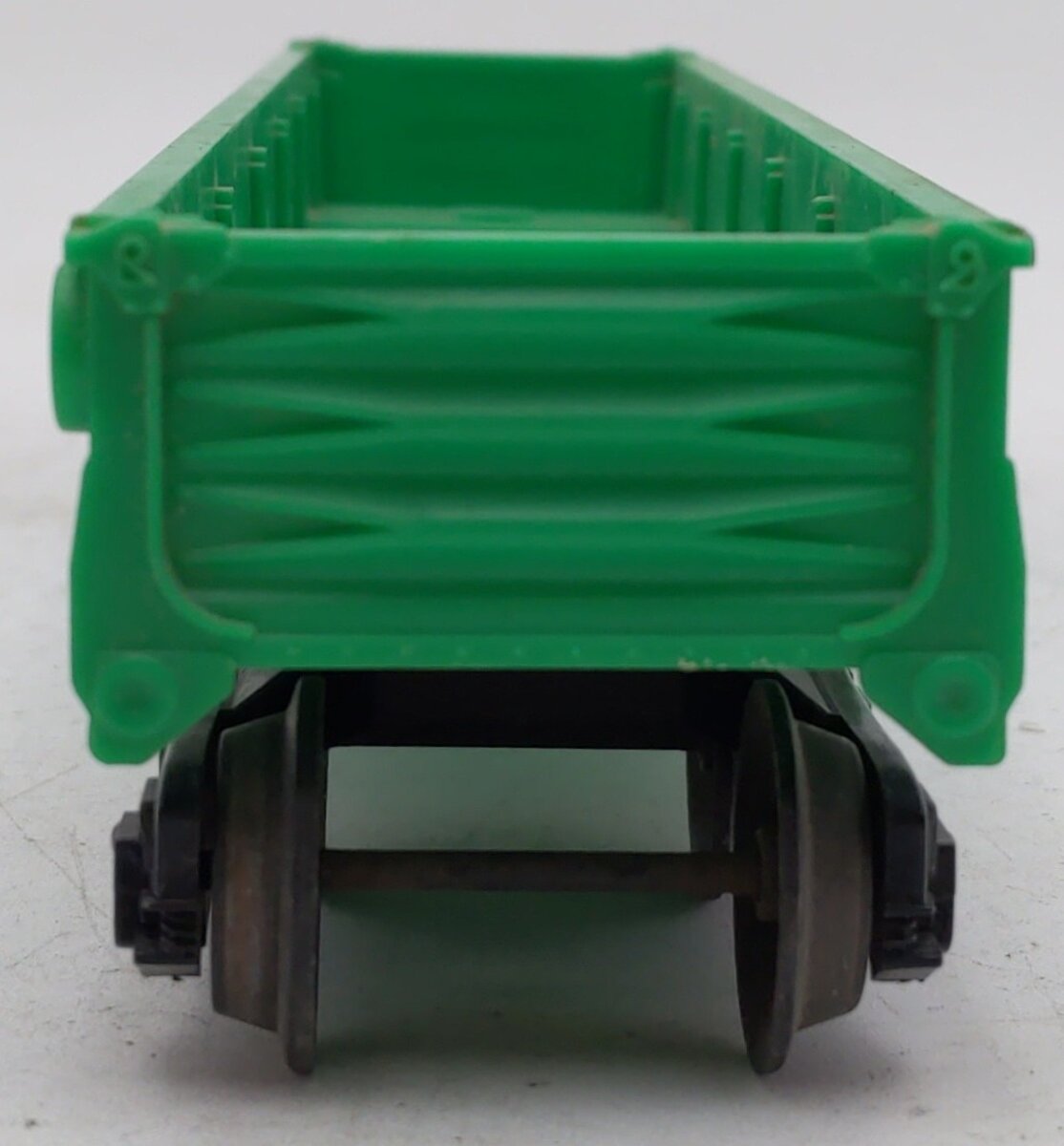 Lionel 6-9141 O Gauge Burlington Northern Gondola VG