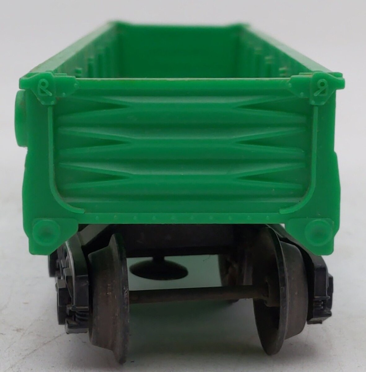 Lionel 6-9141 O Gauge Burlington Northern Gondola VG