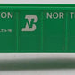 Lionel 6-9141 O Gauge Burlington Northern Gondola VG
