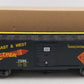 Menards 279-5788 O Gauge TP&W Boxcar #7596 LN/Box