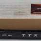 Menards 279-8371 O Gauge TTX Intermodal Car (Black) EX/Box