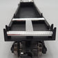 Menards 279-8371 O Gauge TTX Intermodal Car (Black) EX/Box