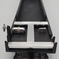 Menards 279-8371 O Gauge TTX Intermodal Car (Black) EX/Box