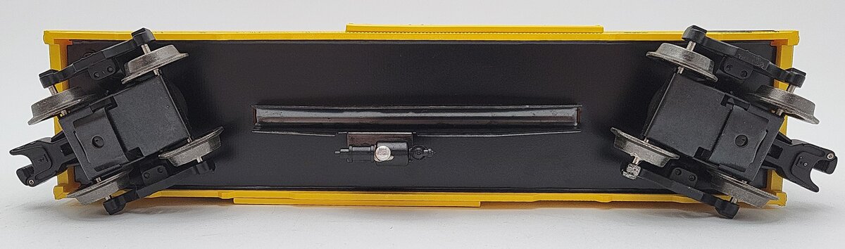Menards 279-5790 O Gauge Delaware & Hudson Boxcar EX/Box