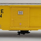 Menards 279-5790 O Gauge Delaware & Hudson Boxcar EX/Box