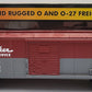 MTH O Gauge 30-1656A New York Central 40' Box Car #174023 EX/Box