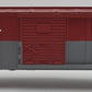MTH O Gauge 30-1656A New York Central 40' Box Car #174023 EX/Box