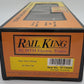 MTH O Gauge 30-1656A New York Central 40' Box Car #174023 EX/Box