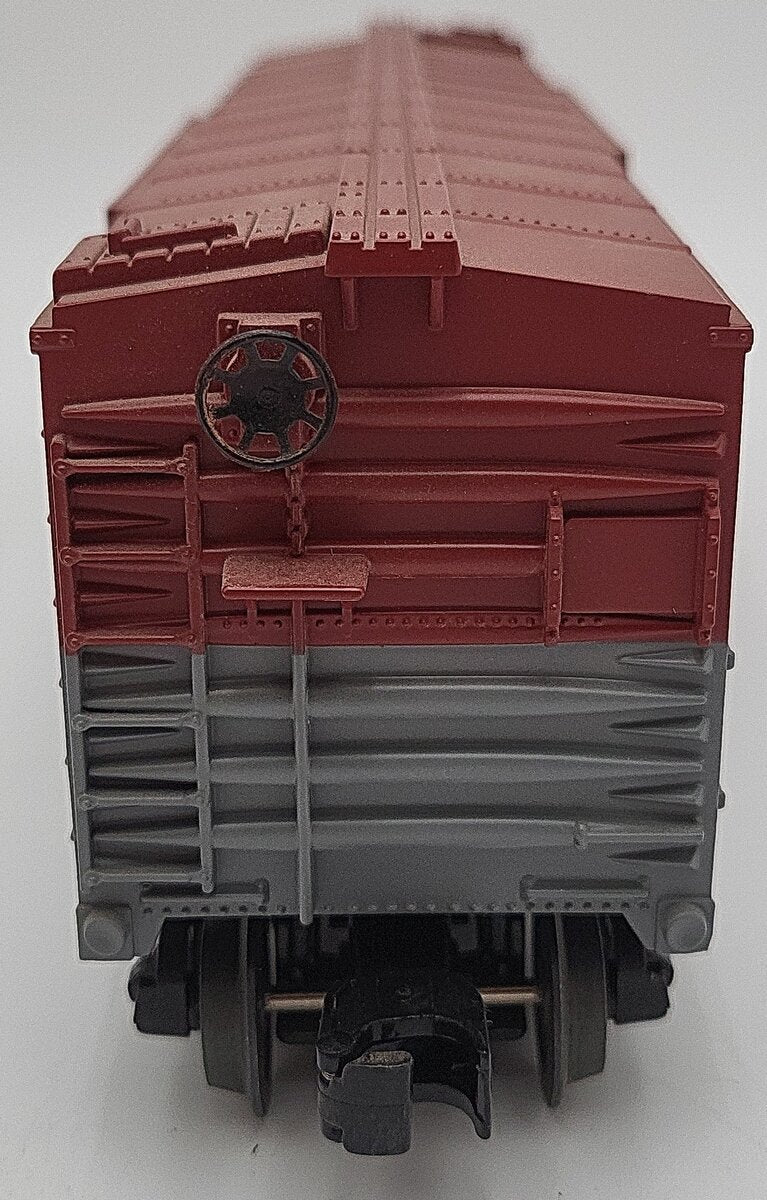 MTH O Gauge 30-1656A New York Central 40' Box Car #174023 EX/Box