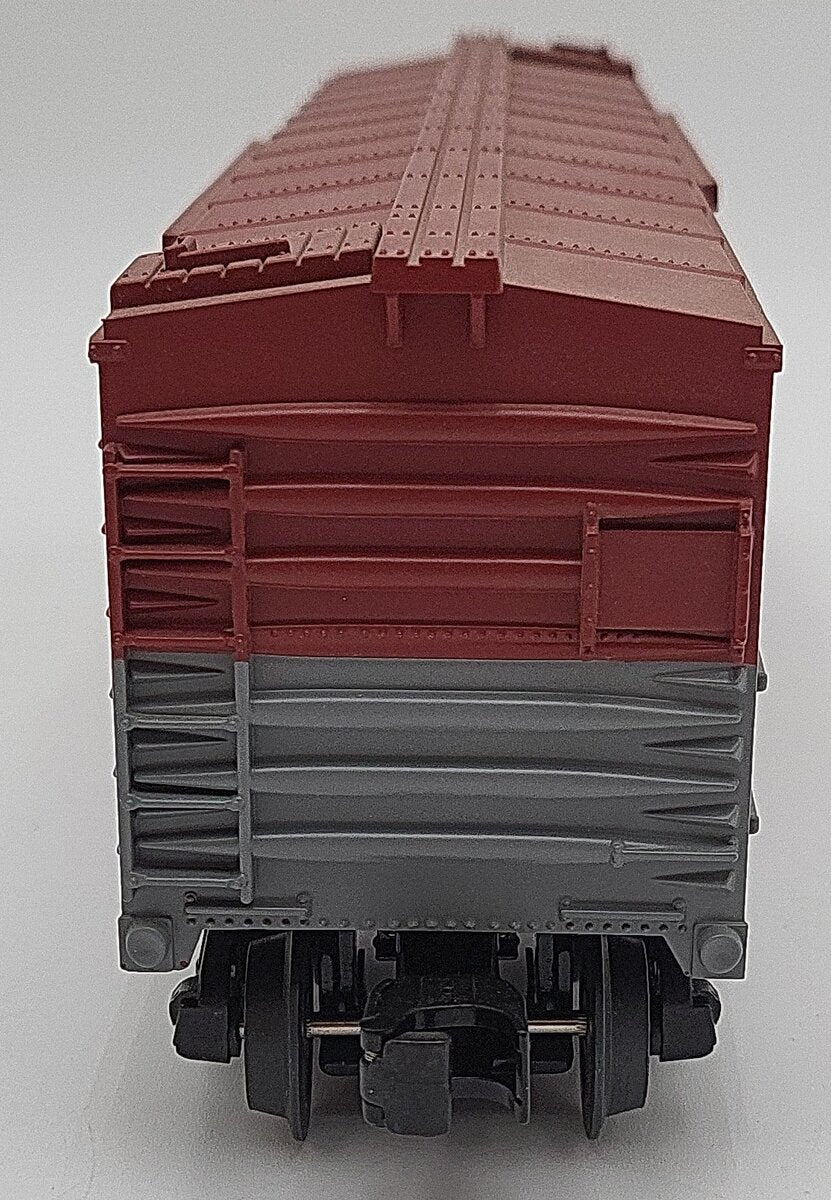 MTH O Gauge 30-1656A New York Central 40' Box Car #174023 EX/Box
