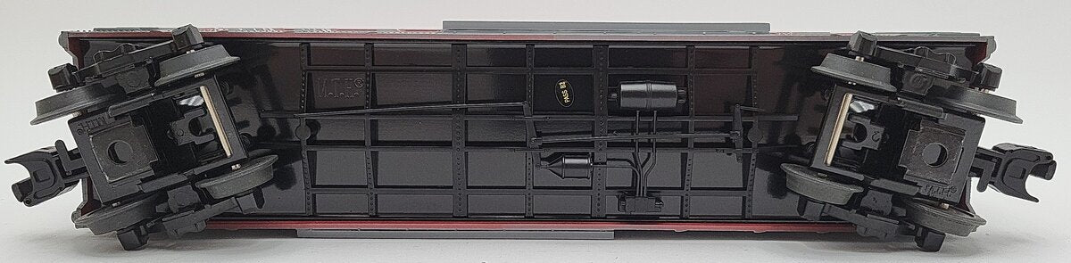 MTH O Gauge 30-1656A New York Central 40' Box Car #174023 EX/Box