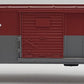 MTH O Gauge 30-1656A New York Central 40' Box Car #174023 EX/Box