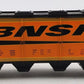 Menards 279-4570 O Gauge BNSF Covered Hopper Car #11069 EX/Box