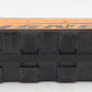 Menards 279-4570 O Gauge BNSF Covered Hopper Car #11069 EX/Box