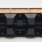 Menards 279-4570 O Gauge BNSF Covered Hopper Car #11069 EX/Box