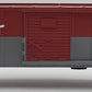 MTH 30-1656B O Gauge New York Central 40' Box Car #174021 EX/Box