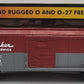 MTH 30-1656B O Gauge New York Central 40' Box Car #174021 EX/Box