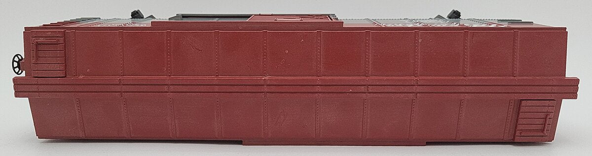 MTH 30-1656B O Gauge New York Central 40' Box Car #174021 EX/Box