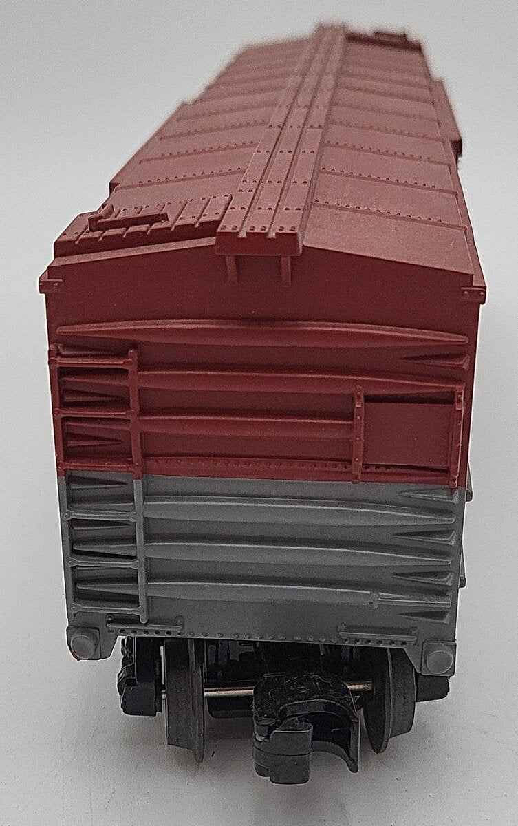 MTH 30-1656B O Gauge New York Central 40' Box Car #174021 EX/Box
