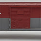 MTH 30-1656B O Gauge New York Central 40' Box Car #174021 EX/Box
