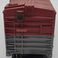 MTH 30-1656B O Gauge New York Central 40' Box Car #174021 EX/Box